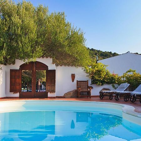 فيلا Casa Saltara (Adults Only) سانتا تيريزا غالّورا المظهر الخارجي الصورة