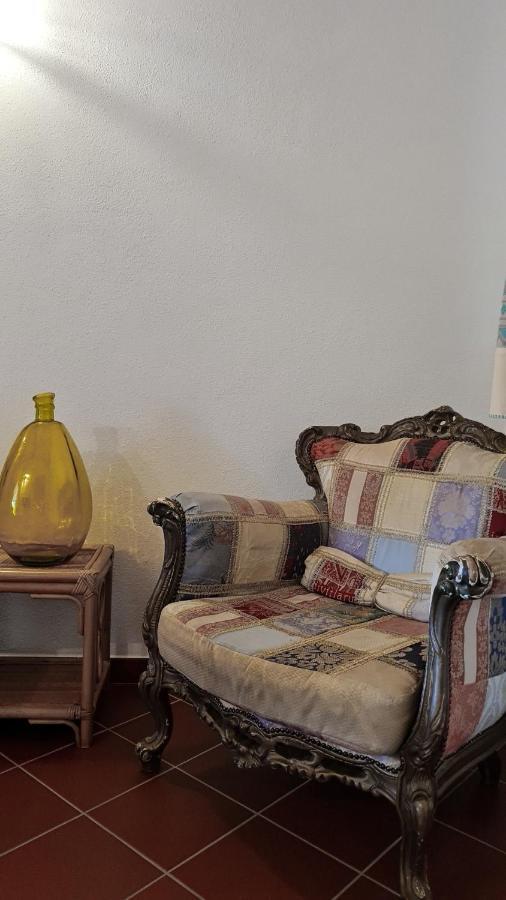 فيلا Casa Saltara (Adults Only) سانتا تيريزا غالّورا المظهر الخارجي الصورة