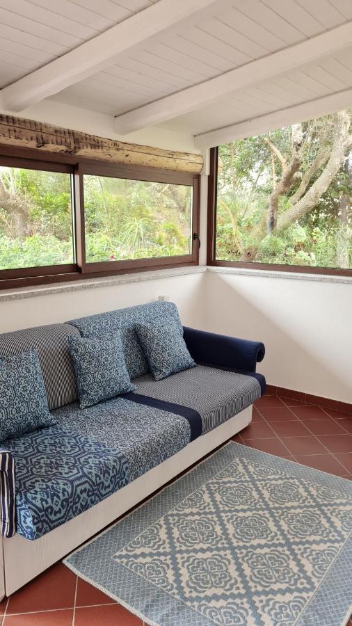 فيلا Casa Saltara (Adults Only) سانتا تيريزا غالّورا المظهر الخارجي الصورة