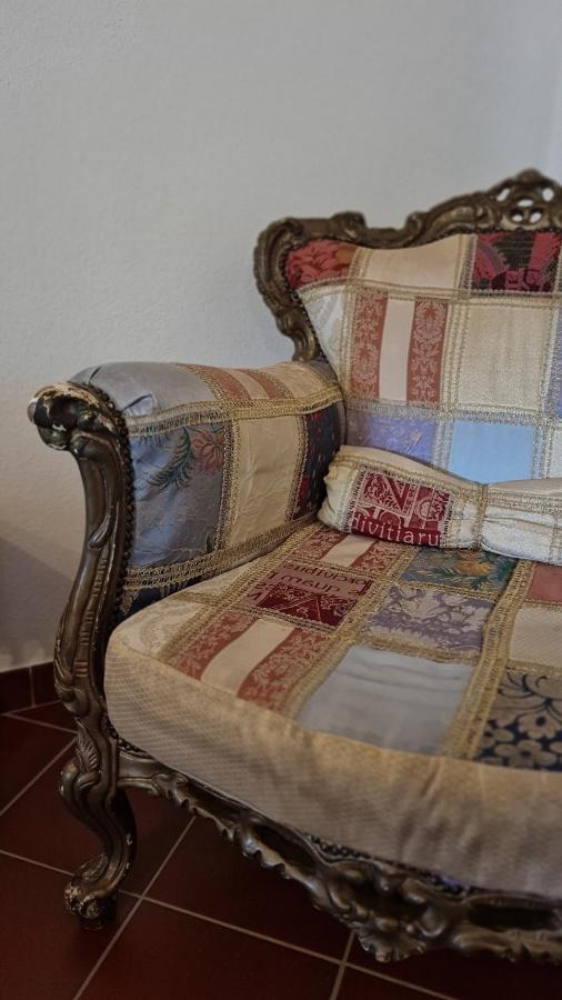 فيلا Casa Saltara (Adults Only) سانتا تيريزا غالّورا المظهر الخارجي الصورة