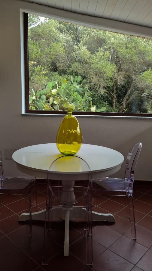 فيلا Casa Saltara (Adults Only) سانتا تيريزا غالّورا المظهر الخارجي الصورة