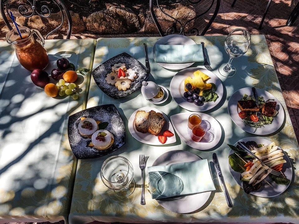 فيلا Casa Saltara (Adults Only) سانتا تيريزا غالّورا المظهر الخارجي الصورة