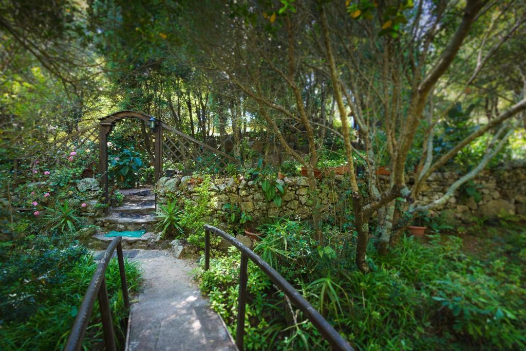 فيلا Casa Saltara (Adults Only) سانتا تيريزا غالّورا المظهر الخارجي الصورة