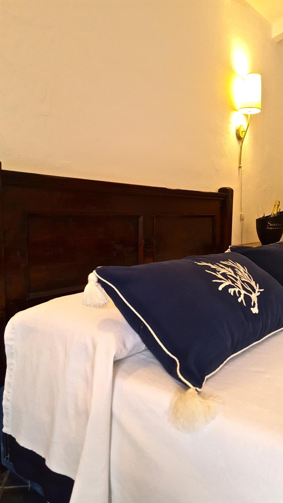 فيلا Casa Saltara (Adults Only) سانتا تيريزا غالّورا المظهر الخارجي الصورة