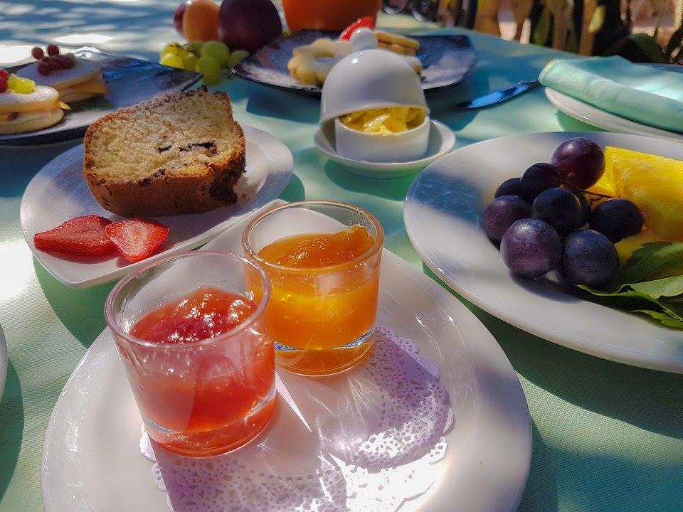 فيلا Casa Saltara (Adults Only) سانتا تيريزا غالّورا المظهر الخارجي الصورة