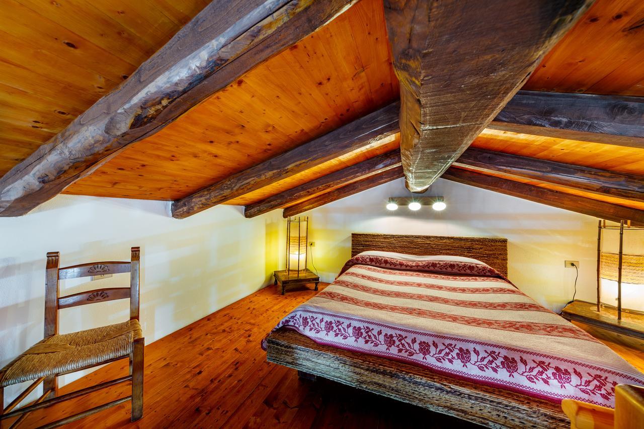 فيلا Casa Saltara (Adults Only) سانتا تيريزا غالّورا المظهر الخارجي الصورة