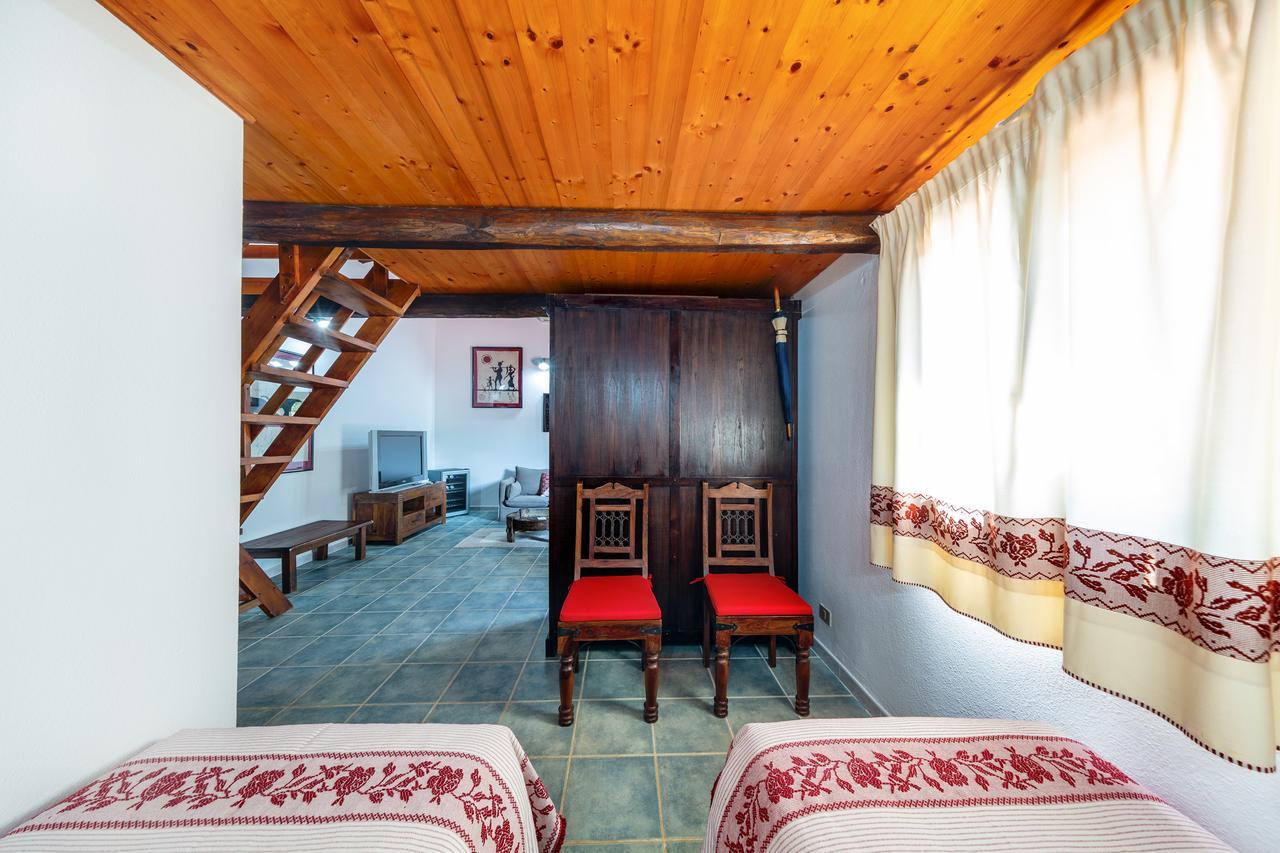 فيلا Casa Saltara (Adults Only) سانتا تيريزا غالّورا المظهر الخارجي الصورة
