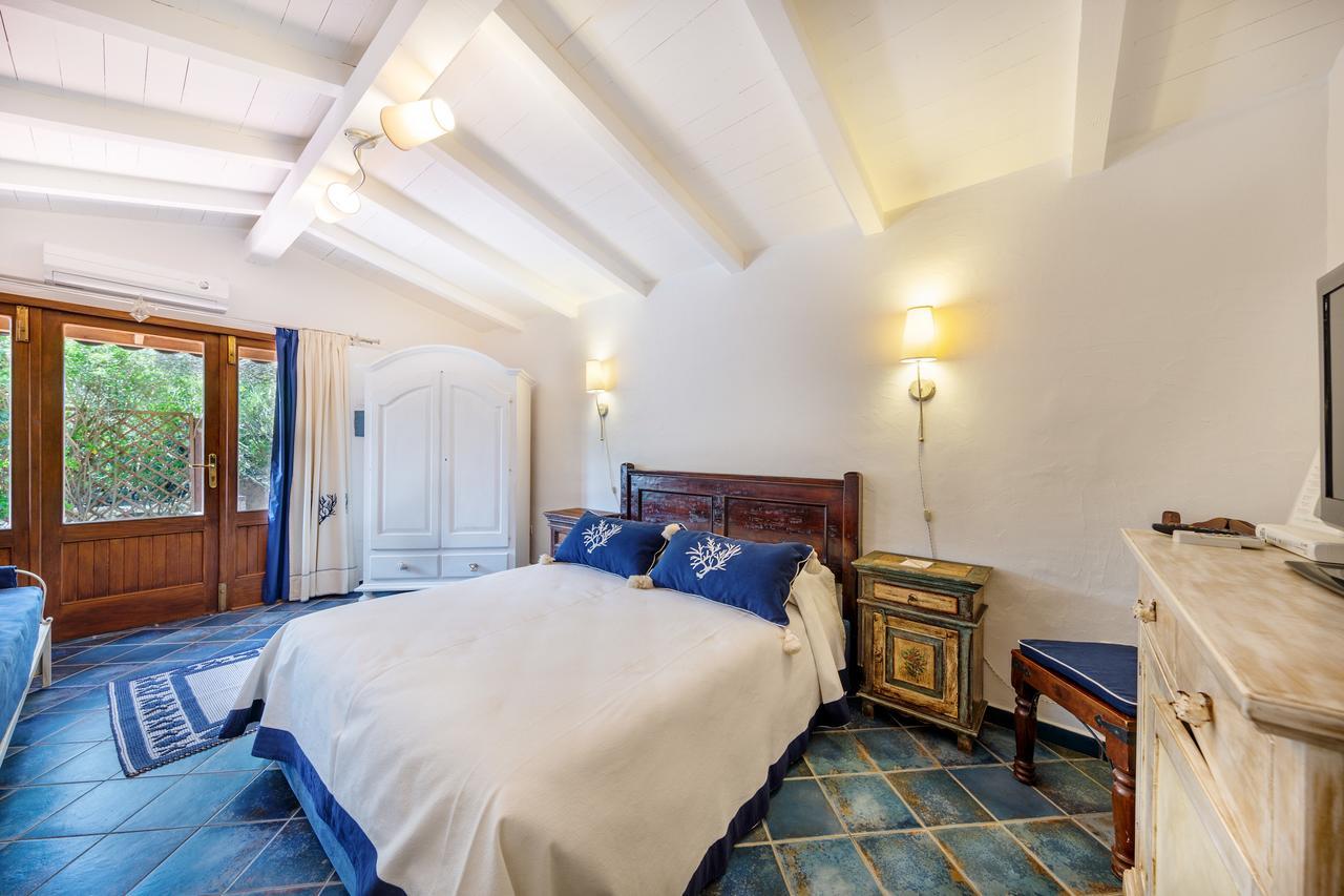فيلا Casa Saltara (Adults Only) سانتا تيريزا غالّورا المظهر الخارجي الصورة