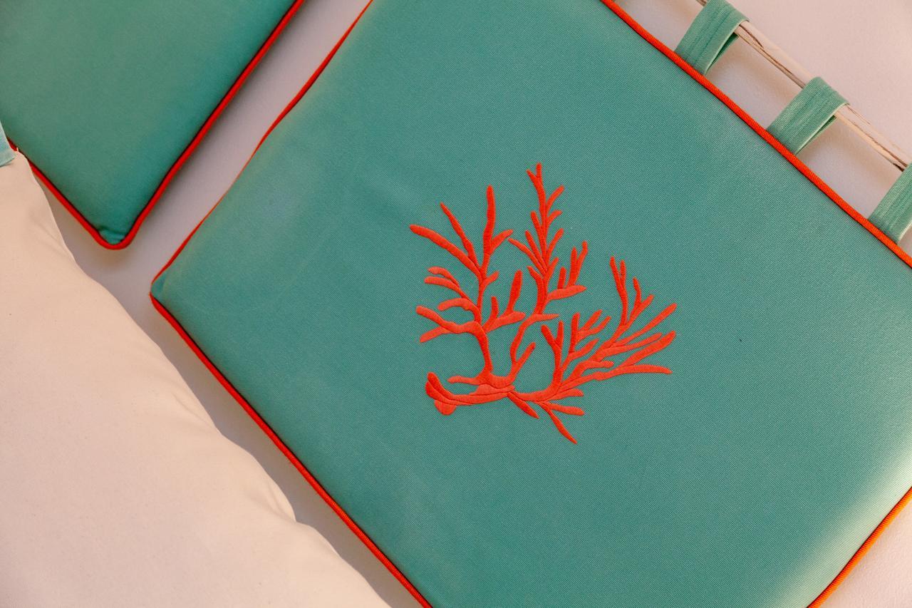 فيلا Casa Saltara (Adults Only) سانتا تيريزا غالّورا المظهر الخارجي الصورة