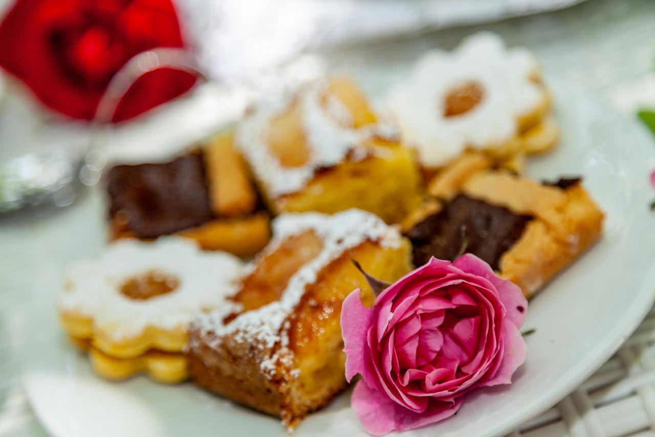 فيلا Casa Saltara (Adults Only) سانتا تيريزا غالّورا المظهر الخارجي الصورة