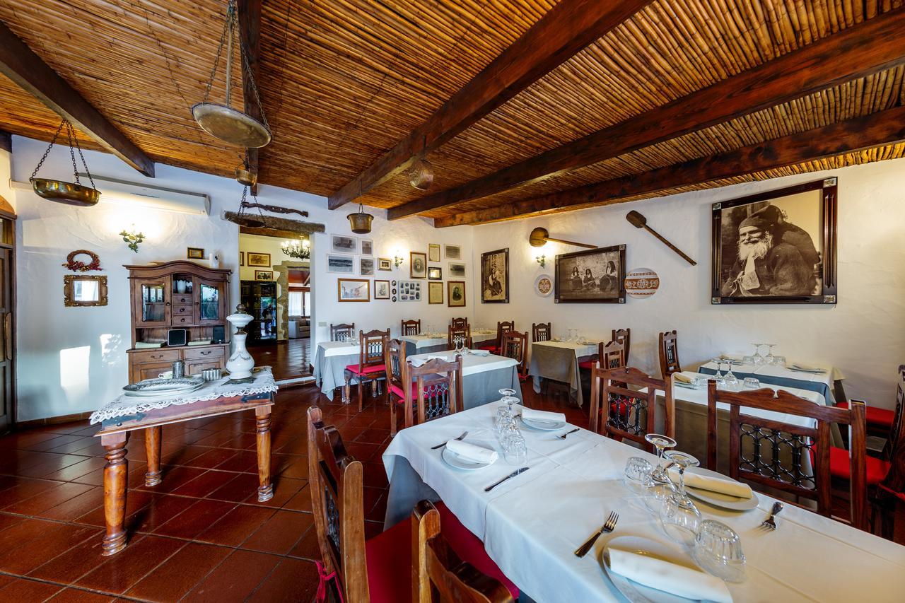 فيلا Casa Saltara (Adults Only) سانتا تيريزا غالّورا المظهر الخارجي الصورة