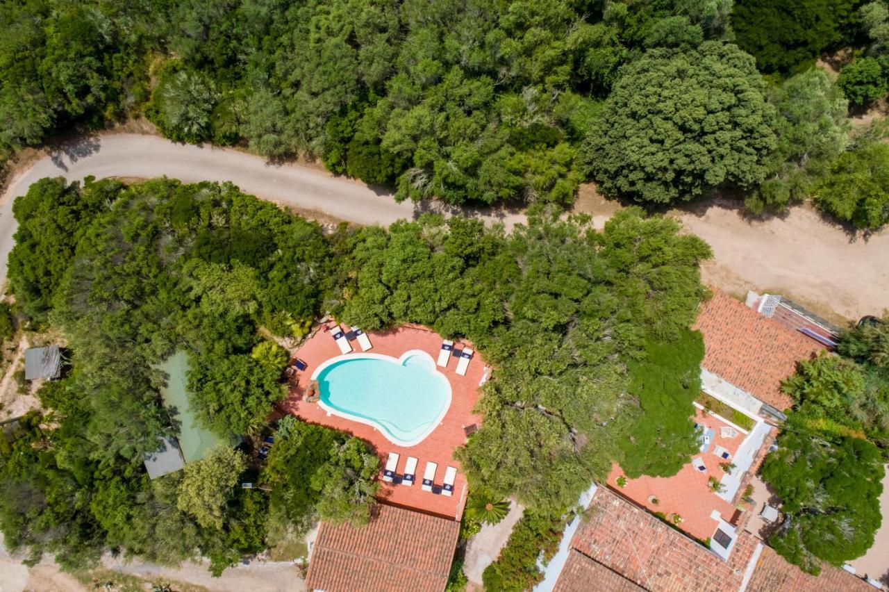 فيلا Casa Saltara (Adults Only) سانتا تيريزا غالّورا المظهر الخارجي الصورة