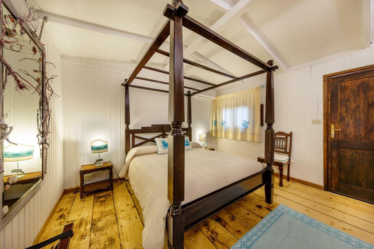 فيلا Casa Saltara (Adults Only) سانتا تيريزا غالّورا المظهر الخارجي الصورة