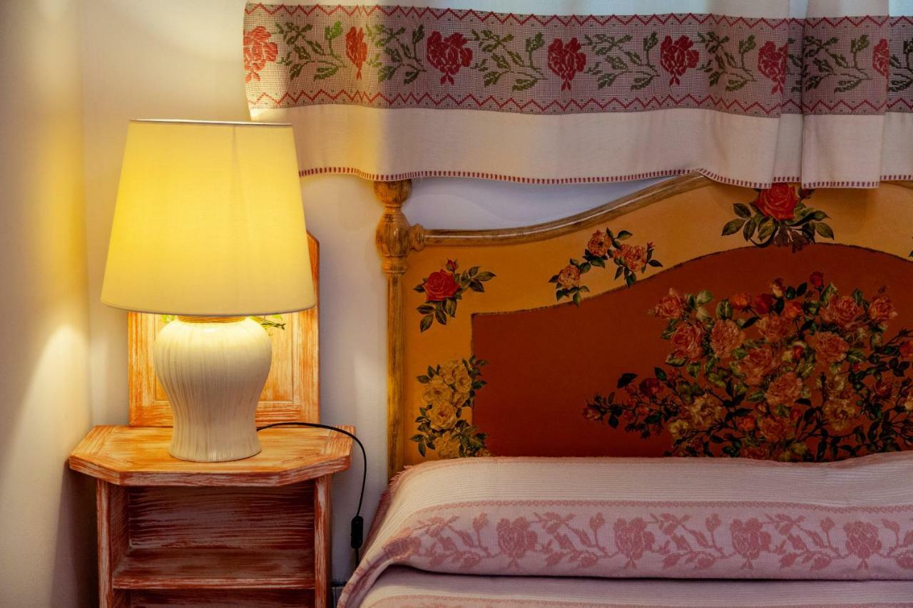فيلا Casa Saltara (Adults Only) سانتا تيريزا غالّورا المظهر الخارجي الصورة